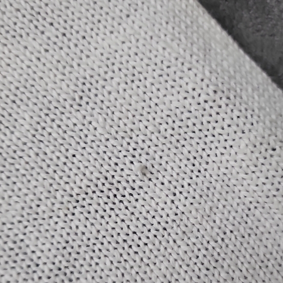 Nautical Star Sweater - Navy and White - Picture 6 of 9